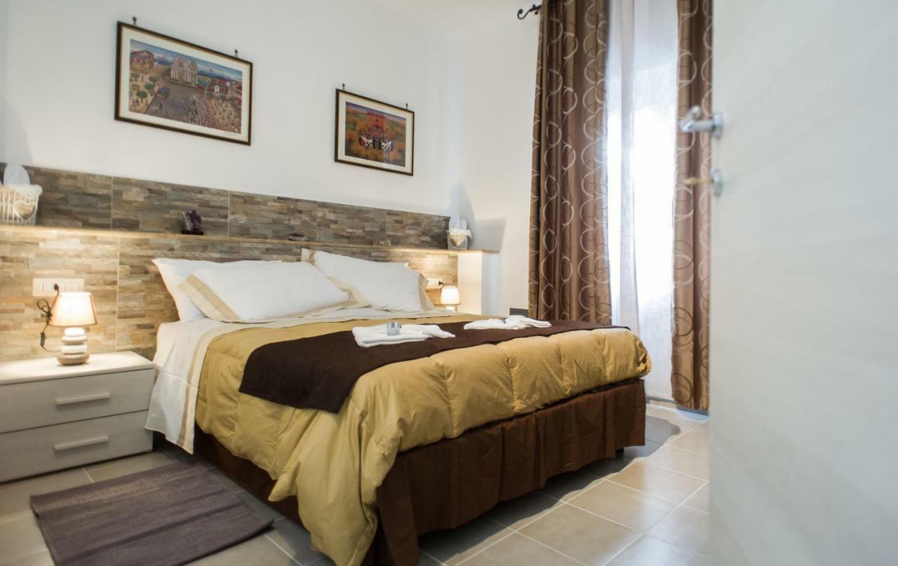 Vebis Guesthouse Rome Luaran gambar