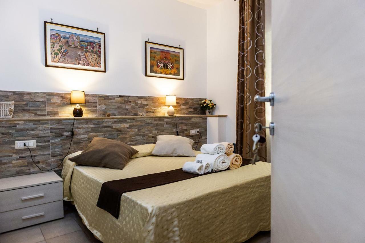 Vebis Guesthouse Rome Luaran gambar